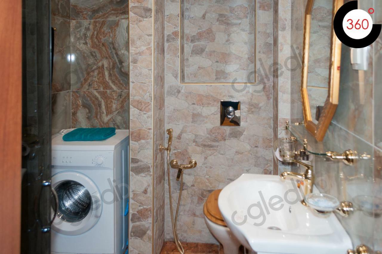 Stambolijski 26 Apartment Sofia Buitenkant foto